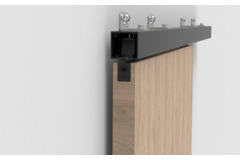 Essential Timber basisgarnituur SF-P90 met dubbele SoftClose